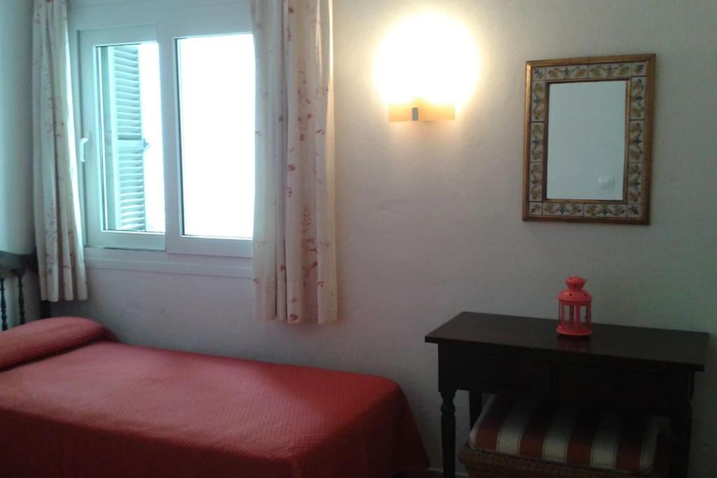 Waterfront Apartment 'Maria'. Pool. Wifi Santanyí Esterno foto