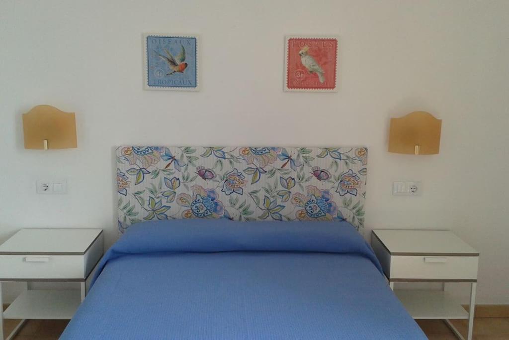 Waterfront Apartment 'Maria'. Pool. Wifi Santanyí Esterno foto