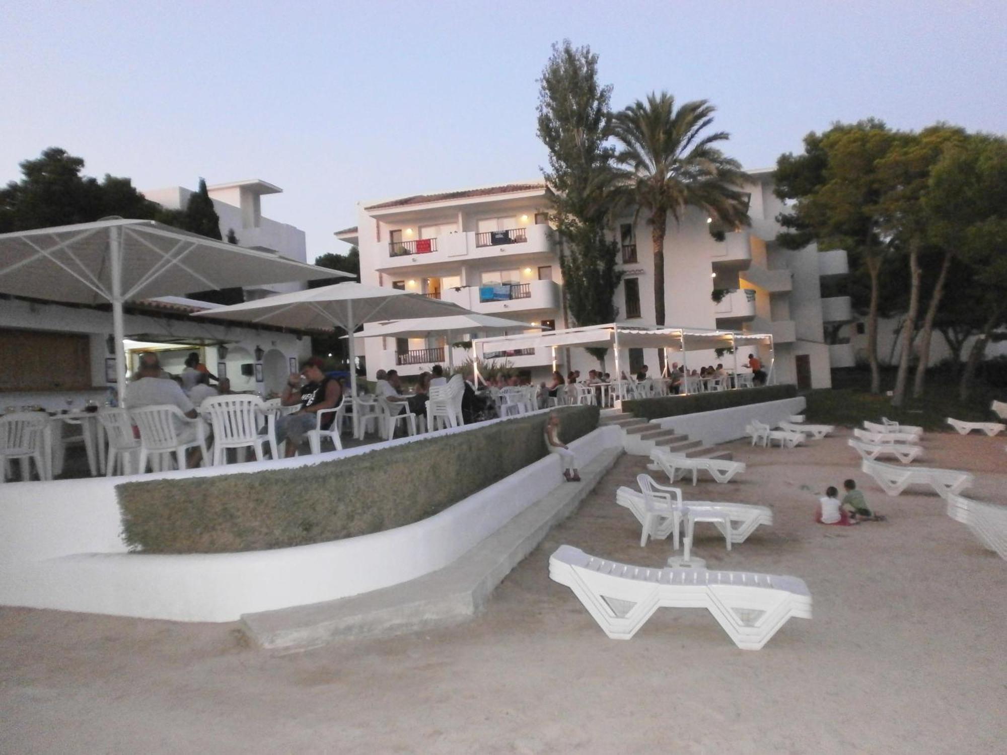 Waterfront Apartment 'Maria'. Pool. Wifi Santanyí Esterno foto